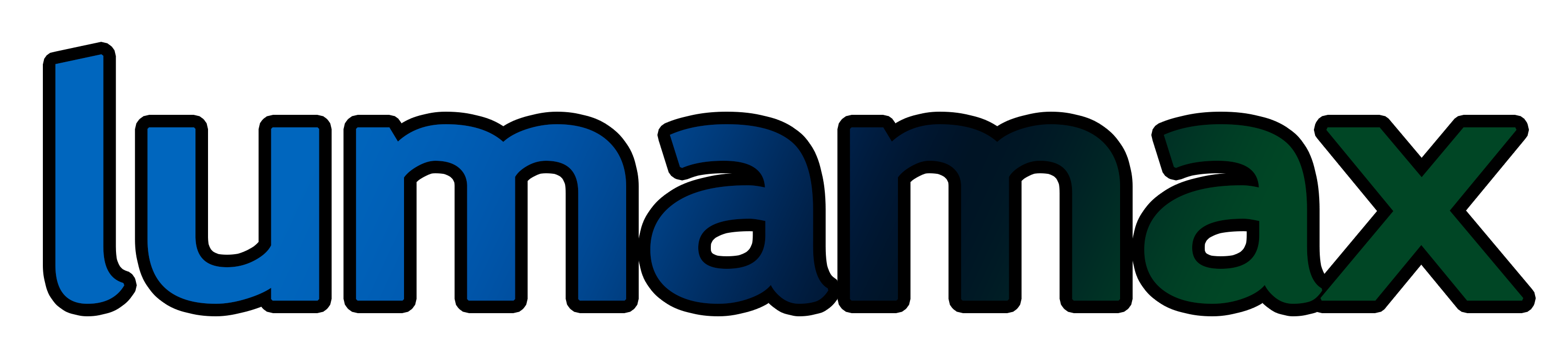 logo lumamax