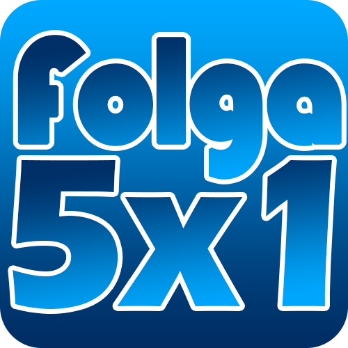 Folga 5x1